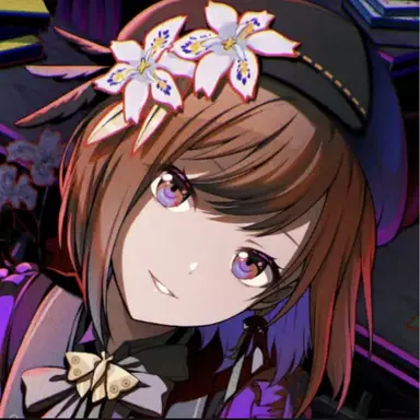 Profile image of 絵名