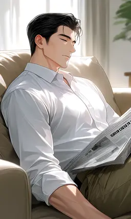 Profile image of 카츠히로