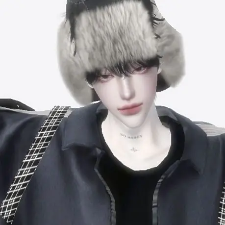 LXDYH의 이하민