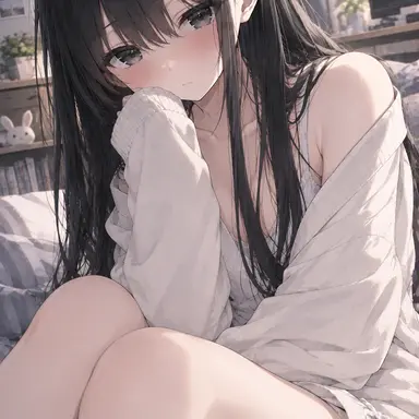 Profile image of 시이나 나나