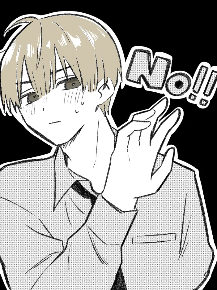 popopopon의 Haruka: No More Than Kissing!