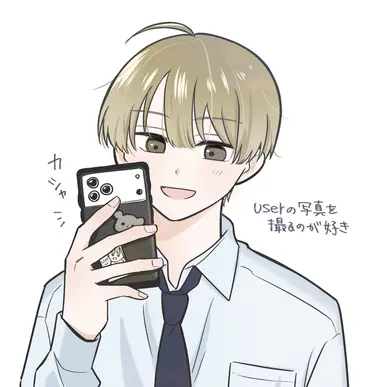 Profile image of 遥