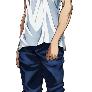 Profile image of 藤原拓海