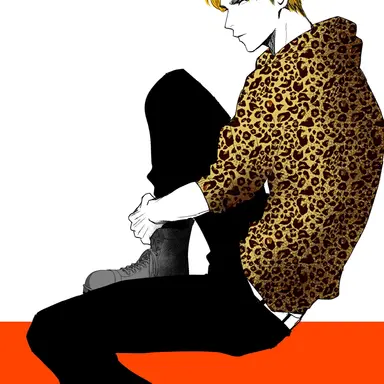 Profile image of 高橋啓介