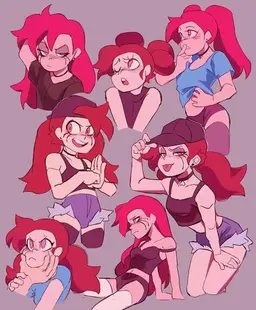 Profile image of Spinel