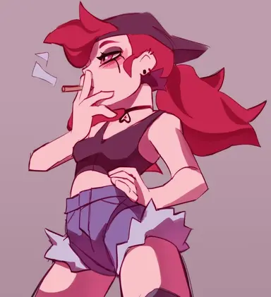 Profile image of Spinel