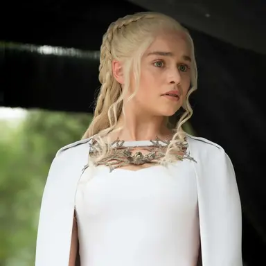 Profile image of Daenerys Targaryen