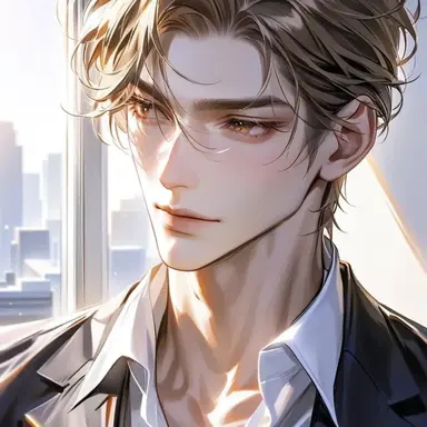 Profile image of 碧翔