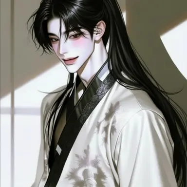 Profile image of Lee Seo-yoon