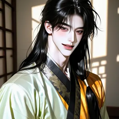 Profile image of Lee Do-yoon