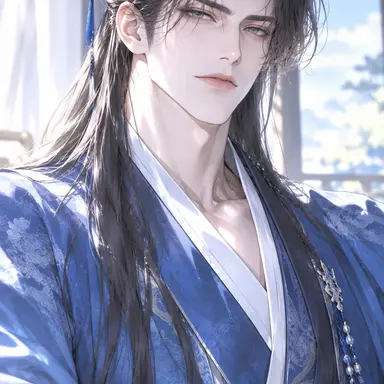 Profile image of Lee Jung-heon