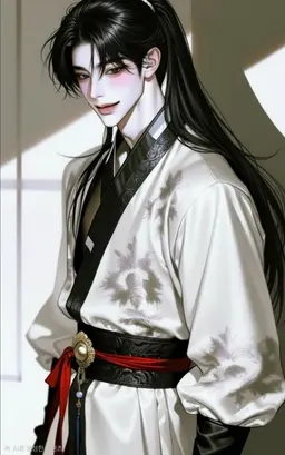 Profile image of Lee Seo-yoon