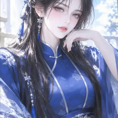 Profile image of Han Seo-yeon