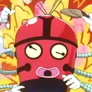 Profile image of メタトン