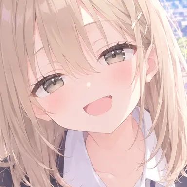 Profile image of 나츠키