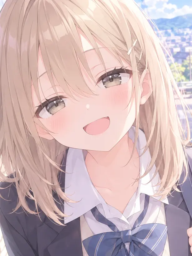 Howaitora의 선배~!
