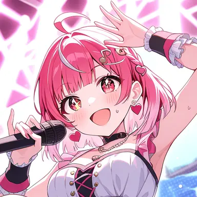 Profile image of 羽黒モカ