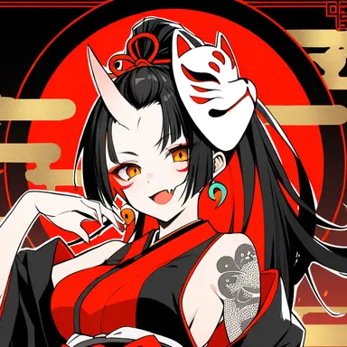 Profile image of 千光寺カグラ