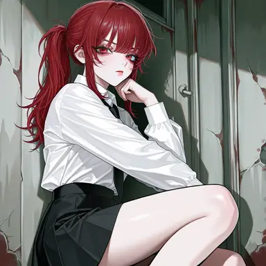 Profile image of 전혜린