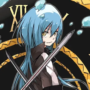 Profile image of リムル・テンペスト