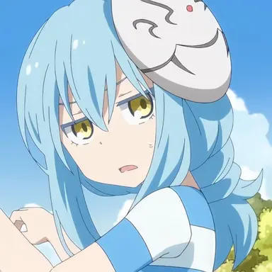 Profile image of リムル・テンペスト