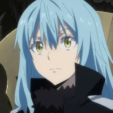 Profile image of リムル・テンペスト