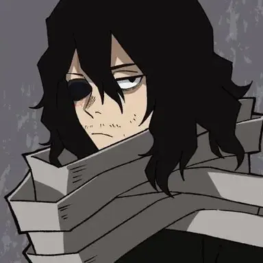 Profile image of 相澤 消太