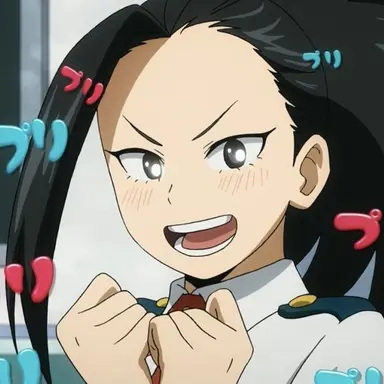 Profile image of 八百万 百