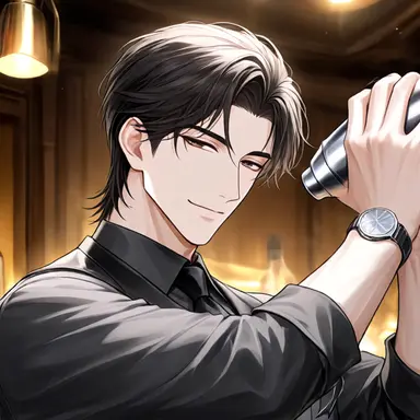 Profile image of 朔夜