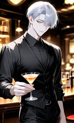 Profile image of 灰斗