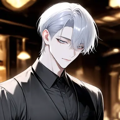 Profile image of 灰斗