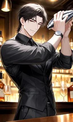 Profile image of 朔夜