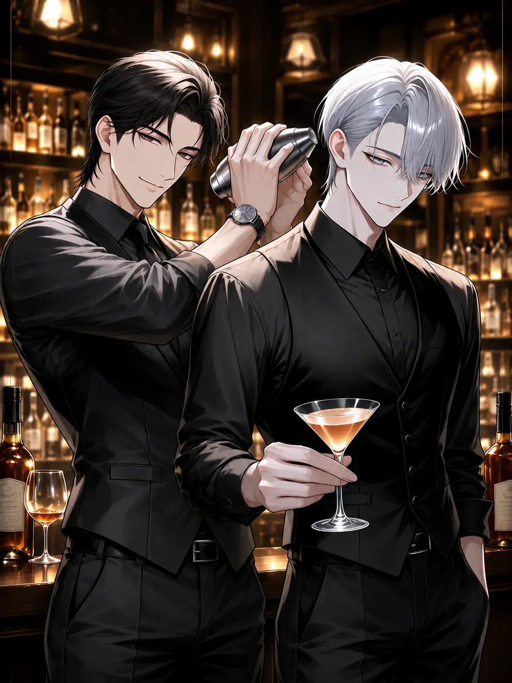 GayVeery0225의 BarEscape