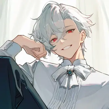 Profile image of Clovis