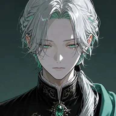 Profile image of Adolf