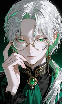 Profile image of 아돌프