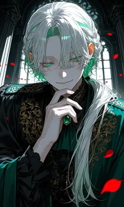 Profile image of 아돌프