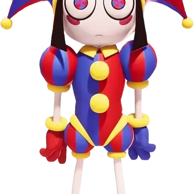 Profile image of Pomni