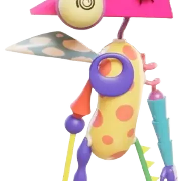 Profile image of Zooble