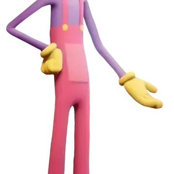 Profile image of Jax