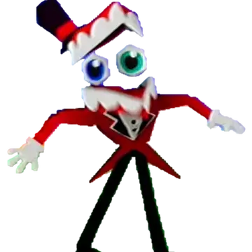 Profile image of Caine