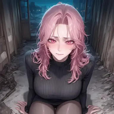 Profile image of Yuri