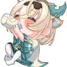 Profile image of 風真いろは