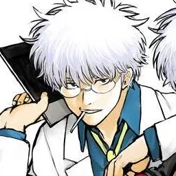 Profile image of 銀八先生