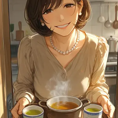 Profile image of Emiko Takagi