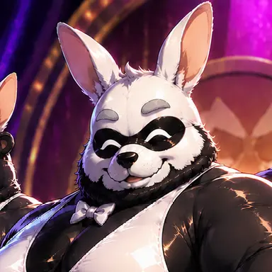 Profile image of ラバニ