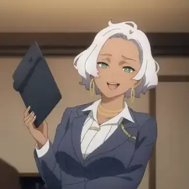 Profile image of Cecilia Dote