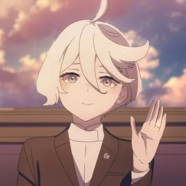 Profile image of Miorine Rembran