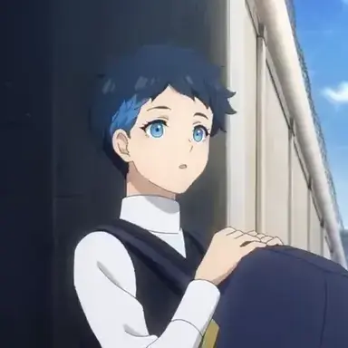 Profile image of Nika Nanaura