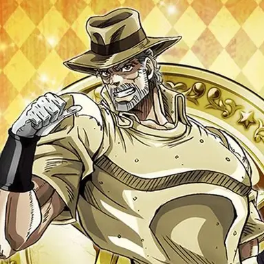 Profile image of ジョセフ